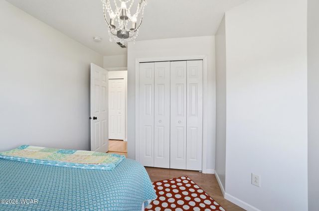 461 Riverbend Drive, Bluffton, OH 45817