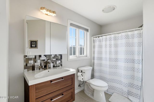 461 Riverbend Drive, Bluffton, OH 45817