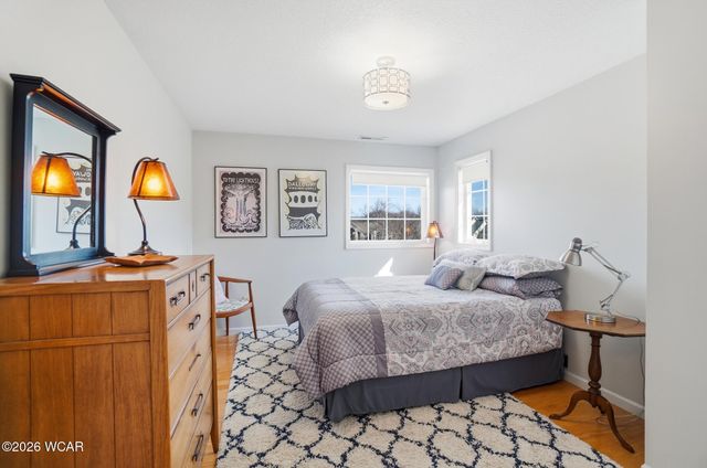 461 Riverbend Drive, Bluffton, OH 45817