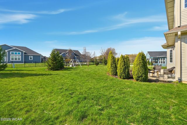 461 Riverbend Drive, Bluffton, OH 45817