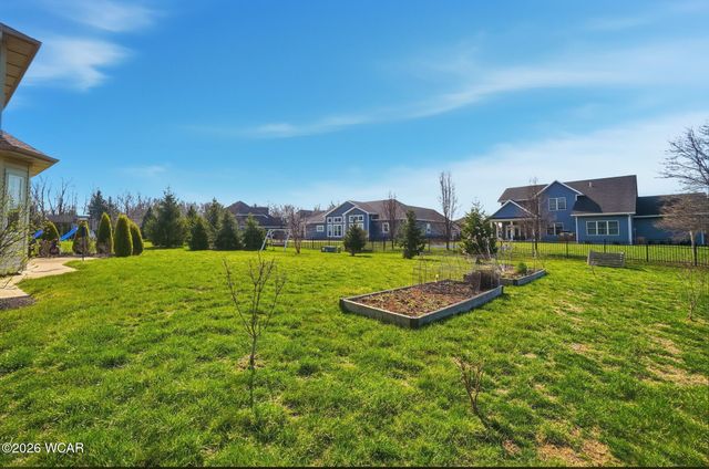 461 Riverbend Drive, Bluffton, OH 45817