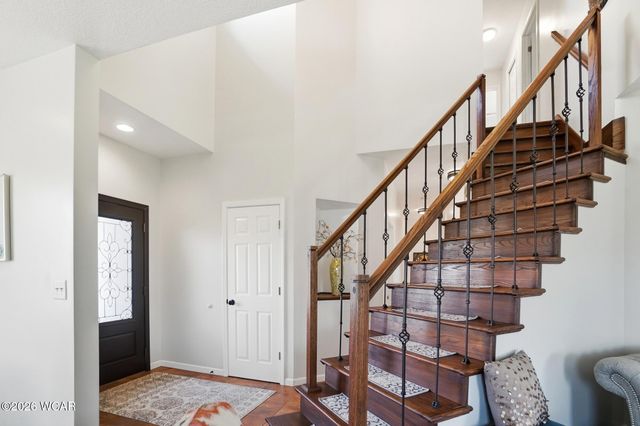 461 Riverbend Drive, Bluffton, OH 45817