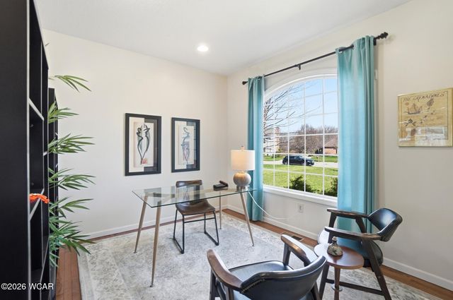 461 Riverbend Drive, Bluffton, OH 45817