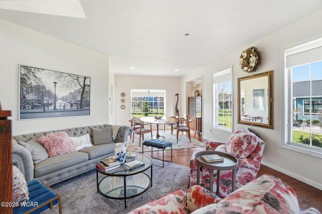 461 Riverbend Drive, Bluffton, OH 45817