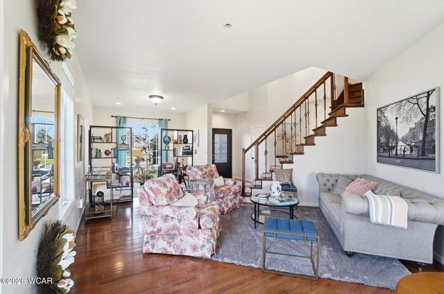 461 Riverbend Drive, Bluffton, OH 45817