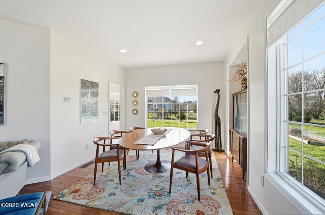 461 Riverbend Drive, Bluffton, OH 45817