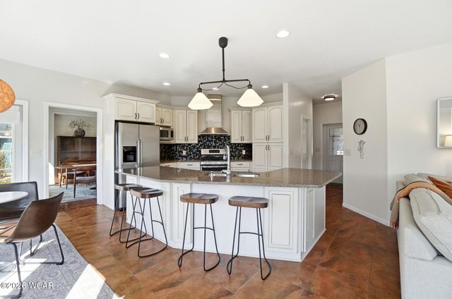 461 Riverbend Drive, Bluffton, OH 45817