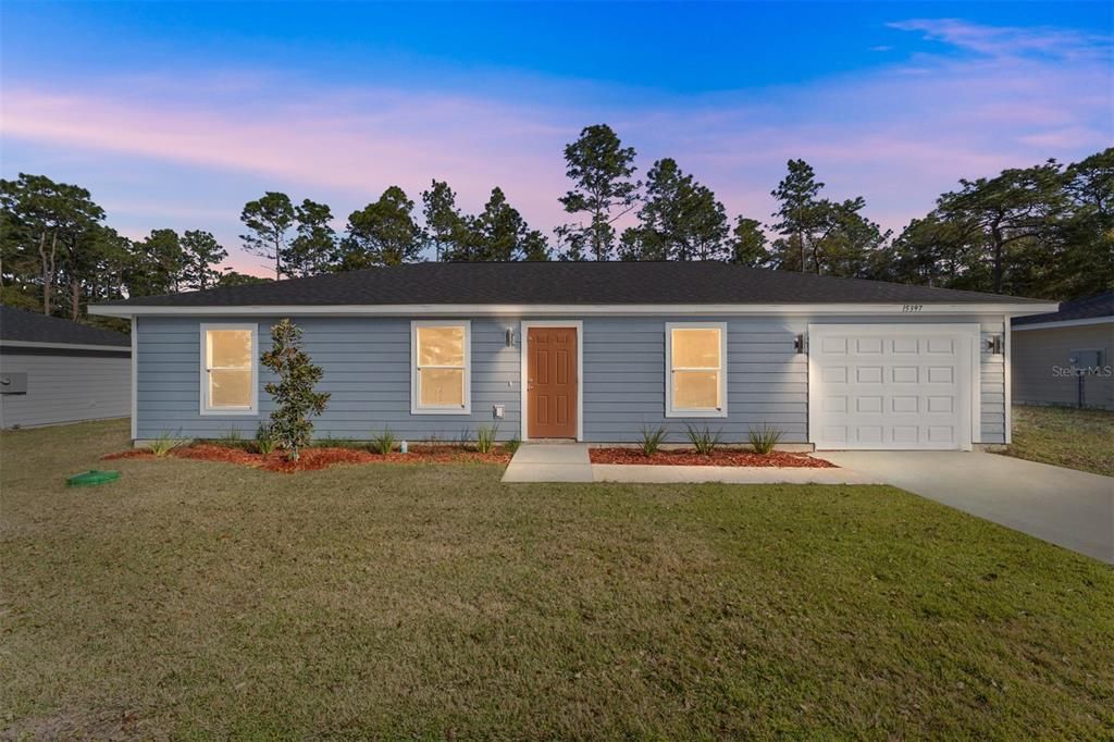 14668 SE 33RD TERRACE, Summerfield, FL 34491