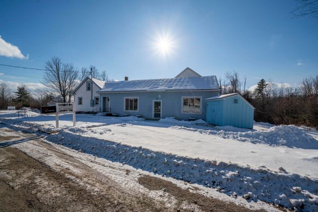 733 South Stark Highway, Weare, NH 03281