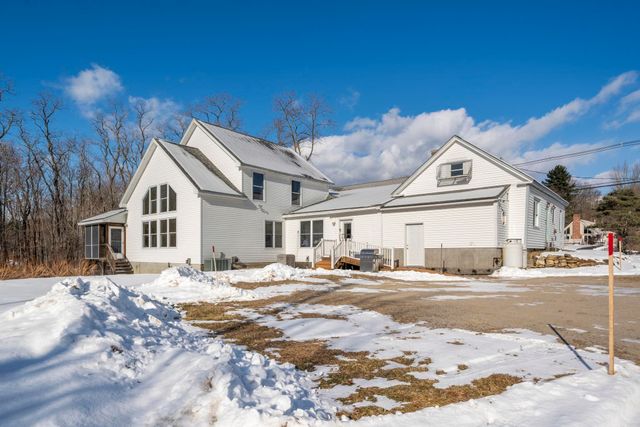 733 South Stark Highway, Weare, NH 03281