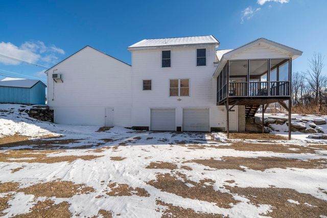 733 South Stark Highway, Weare, NH 03281