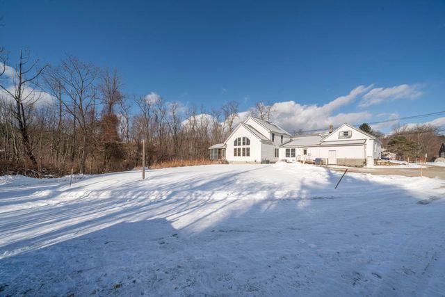733 South Stark Highway, Weare, NH 03281