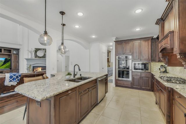 17607 Sycamore Shoals Lane, Humble, TX 77346