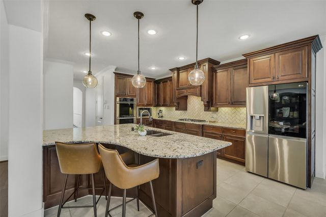 17607 Sycamore Shoals Lane, Humble, TX 77346