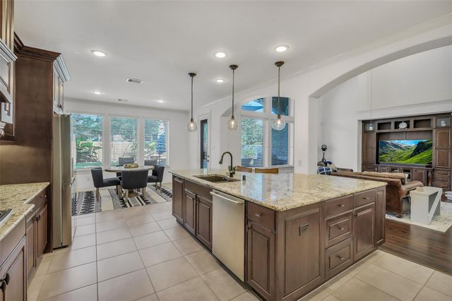 17607 Sycamore Shoals Lane, Humble, TX 77346