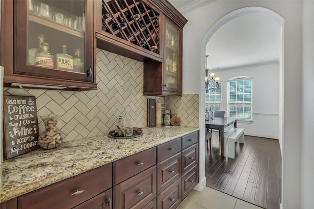 17607 Sycamore Shoals Lane, Humble, TX 77346