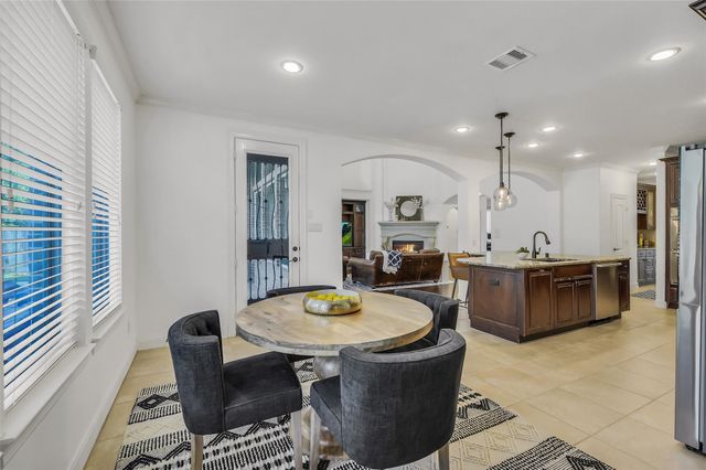 17607 Sycamore Shoals Lane, Humble, TX 77346