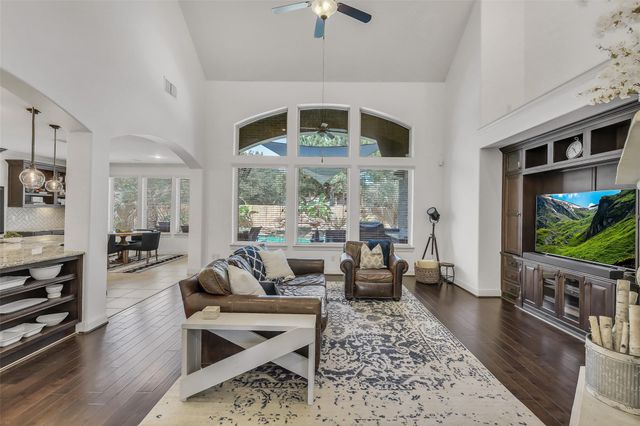 17607 Sycamore Shoals Lane, Humble, TX 77346