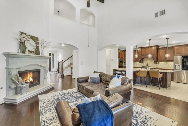 17607 Sycamore Shoals Lane, Humble, TX 77346