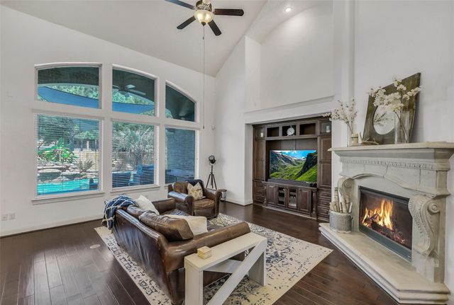 17607 Sycamore Shoals Lane, Humble, TX 77346