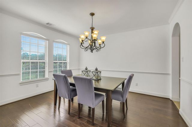 17607 Sycamore Shoals Lane, Humble, TX 77346