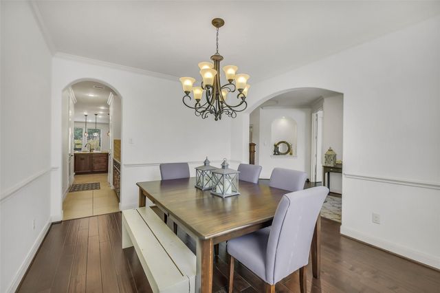 17607 Sycamore Shoals Lane, Humble, TX 77346