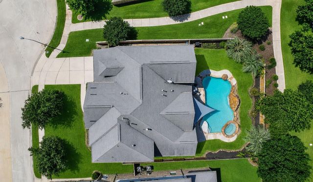 17607 Sycamore Shoals Lane, Humble, TX 77346