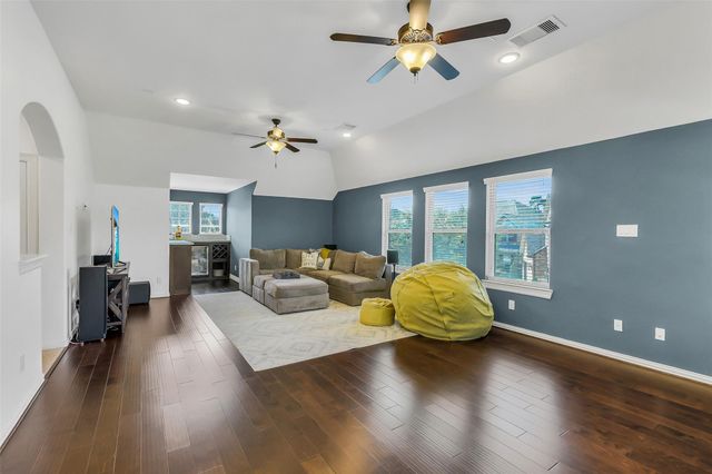 17607 Sycamore Shoals Lane, Humble, TX 77346
