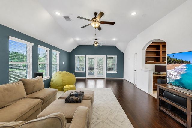 17607 Sycamore Shoals Lane, Humble, TX 77346