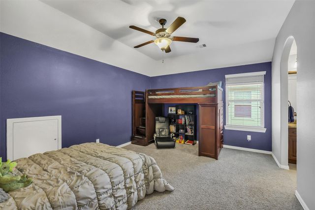 17607 Sycamore Shoals Lane, Humble, TX 77346