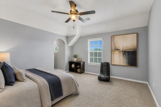 17607 Sycamore Shoals Lane, Humble, TX 77346