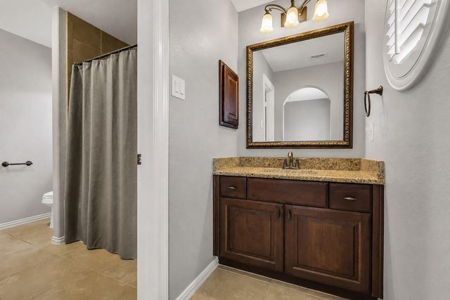 17607 Sycamore Shoals Lane, Humble, TX 77346