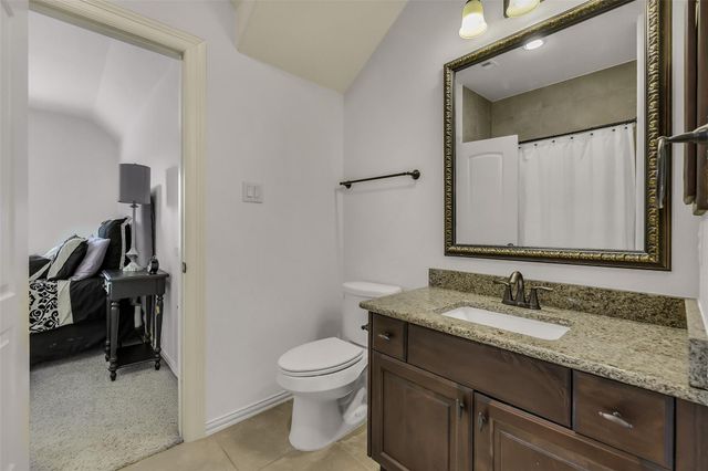 17607 Sycamore Shoals Lane, Humble, TX 77346