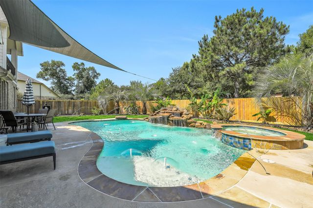 17607 Sycamore Shoals Lane, Humble, TX 77346