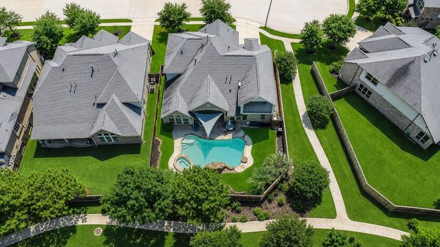 17607 Sycamore Shoals Lane, Humble, TX 77346