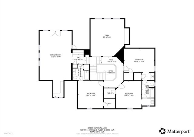 17607 Sycamore Shoals Lane, Humble, TX 77346