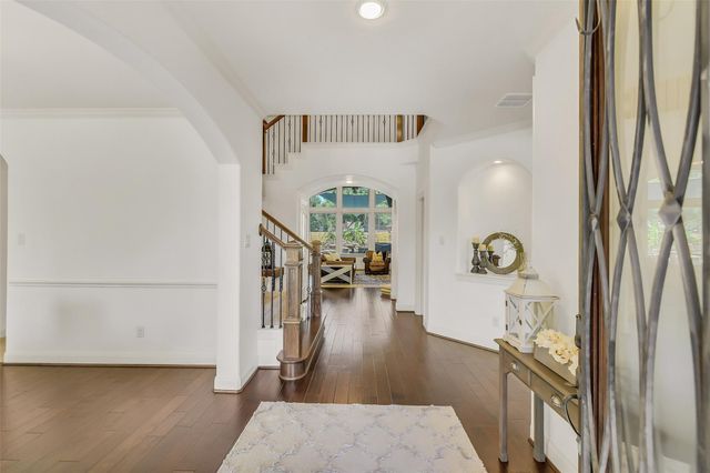 17607 Sycamore Shoals Lane, Humble, TX 77346