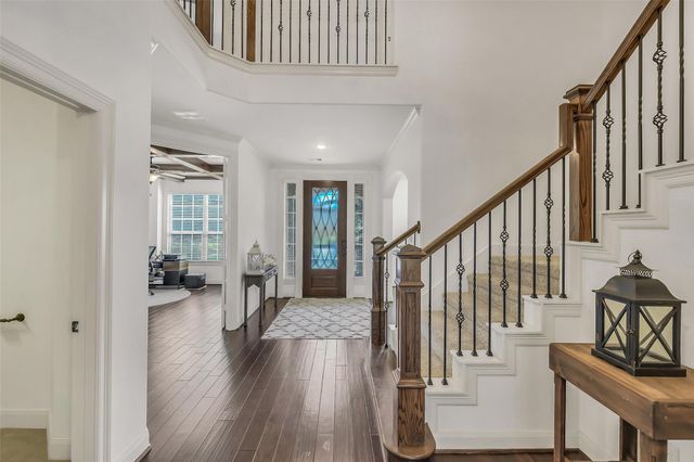 17607 Sycamore Shoals Lane, Humble, TX 77346