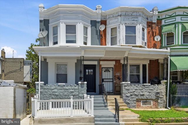 6047 RACE ST, Philadelphia, PA 19139