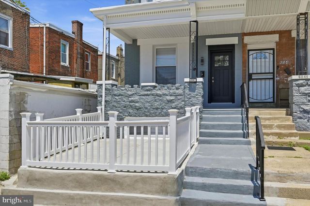 6047 RACE ST, Philadelphia, PA 19139