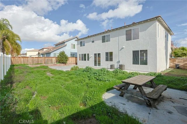 31945 Anthony Court, Menifee, CA 92584