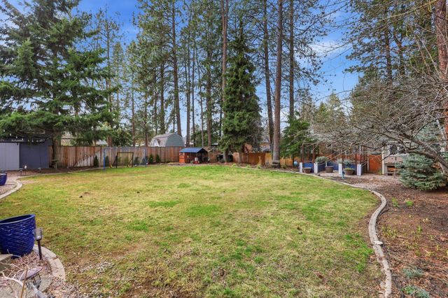 11505 N Lancelot Dr, Spokane, WA 99218