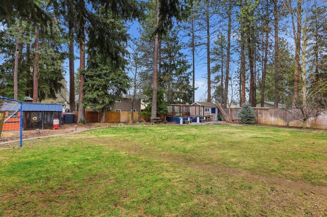11505 N Lancelot Dr, Spokane, WA 99218