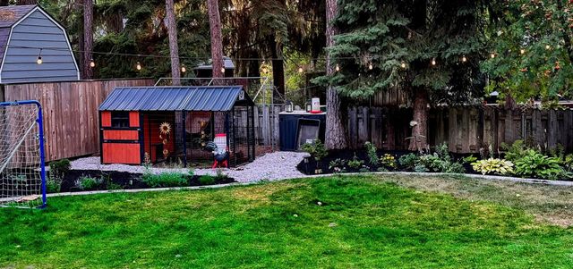 11505 N Lancelot Dr, Spokane, WA 99218