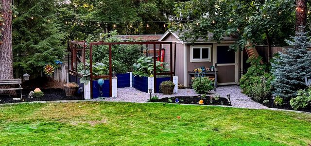 11505 N Lancelot Dr, Spokane, WA 99218