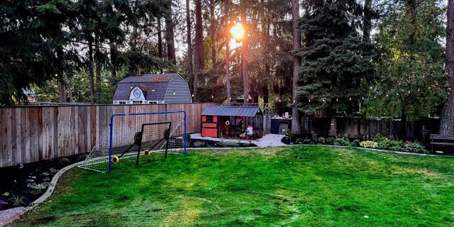 11505 N Lancelot Dr, Spokane, WA 99218