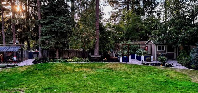 11505 N Lancelot Dr, Spokane, WA 99218