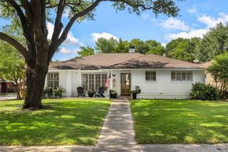 10721 Meadowcliff Lane, Dallas, TX 75238