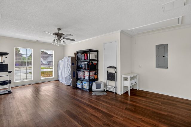 4030 Bonaparte Drive, North Charleston, SC 29418