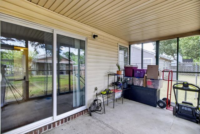 4030 Bonaparte Drive, North Charleston, SC 29418